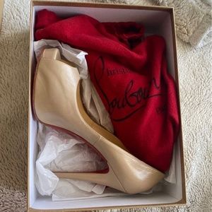 Christian Louboutin Hyper Prive